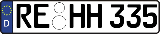 RE-HH335