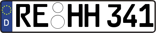 RE-HH341