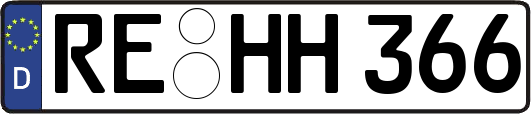 RE-HH366