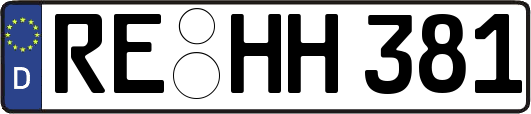 RE-HH381
