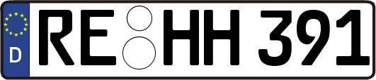 RE-HH391