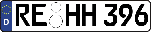 RE-HH396