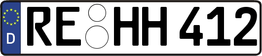 RE-HH412