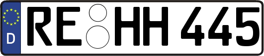 RE-HH445