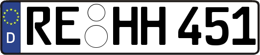RE-HH451