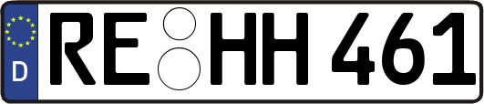 RE-HH461