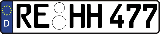 RE-HH477