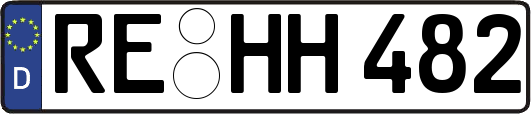 RE-HH482