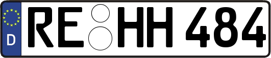 RE-HH484