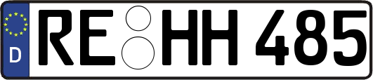 RE-HH485