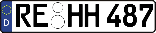 RE-HH487