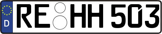 RE-HH503