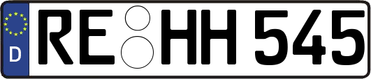 RE-HH545