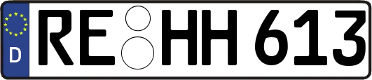RE-HH613