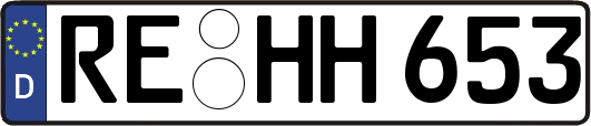 RE-HH653