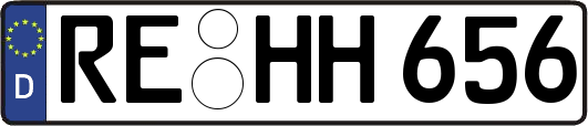 RE-HH656
