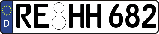 RE-HH682