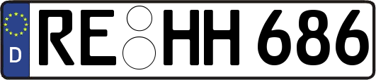 RE-HH686