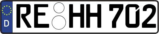 RE-HH702