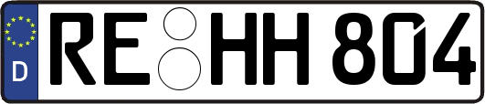 RE-HH804