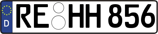 RE-HH856