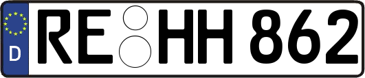 RE-HH862