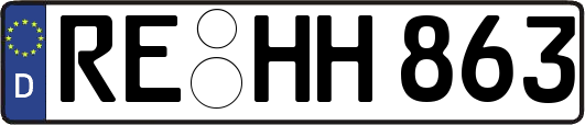 RE-HH863