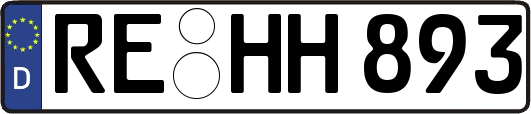 RE-HH893