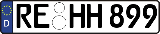 RE-HH899