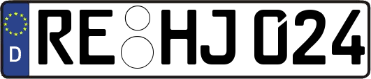 RE-HJ024