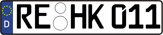 RE-HK011