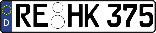 RE-HK375