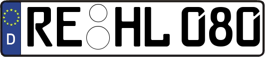 RE-HL080