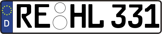 RE-HL331