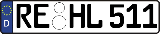 RE-HL511