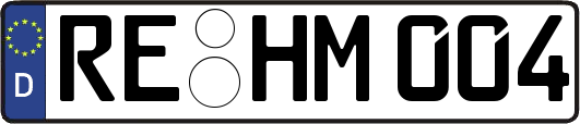 RE-HM004
