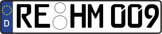RE-HM009