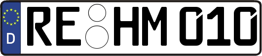 RE-HM010