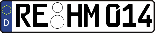 RE-HM014