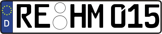RE-HM015