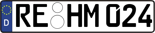 RE-HM024