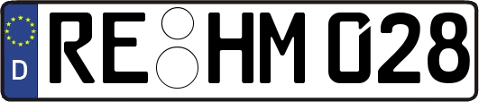 RE-HM028
