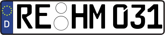 RE-HM031