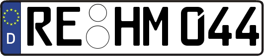 RE-HM044