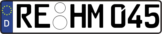 RE-HM045