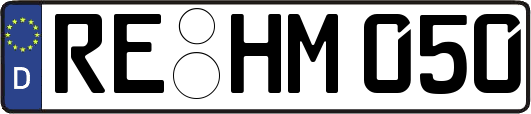 RE-HM050