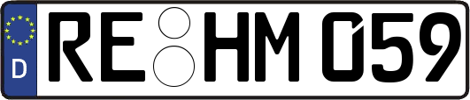 RE-HM059