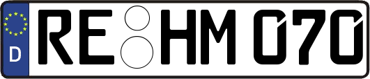 RE-HM070