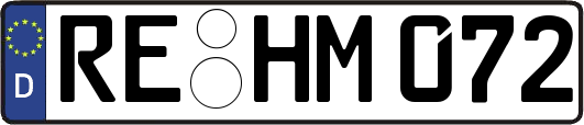 RE-HM072