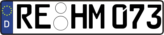 RE-HM073